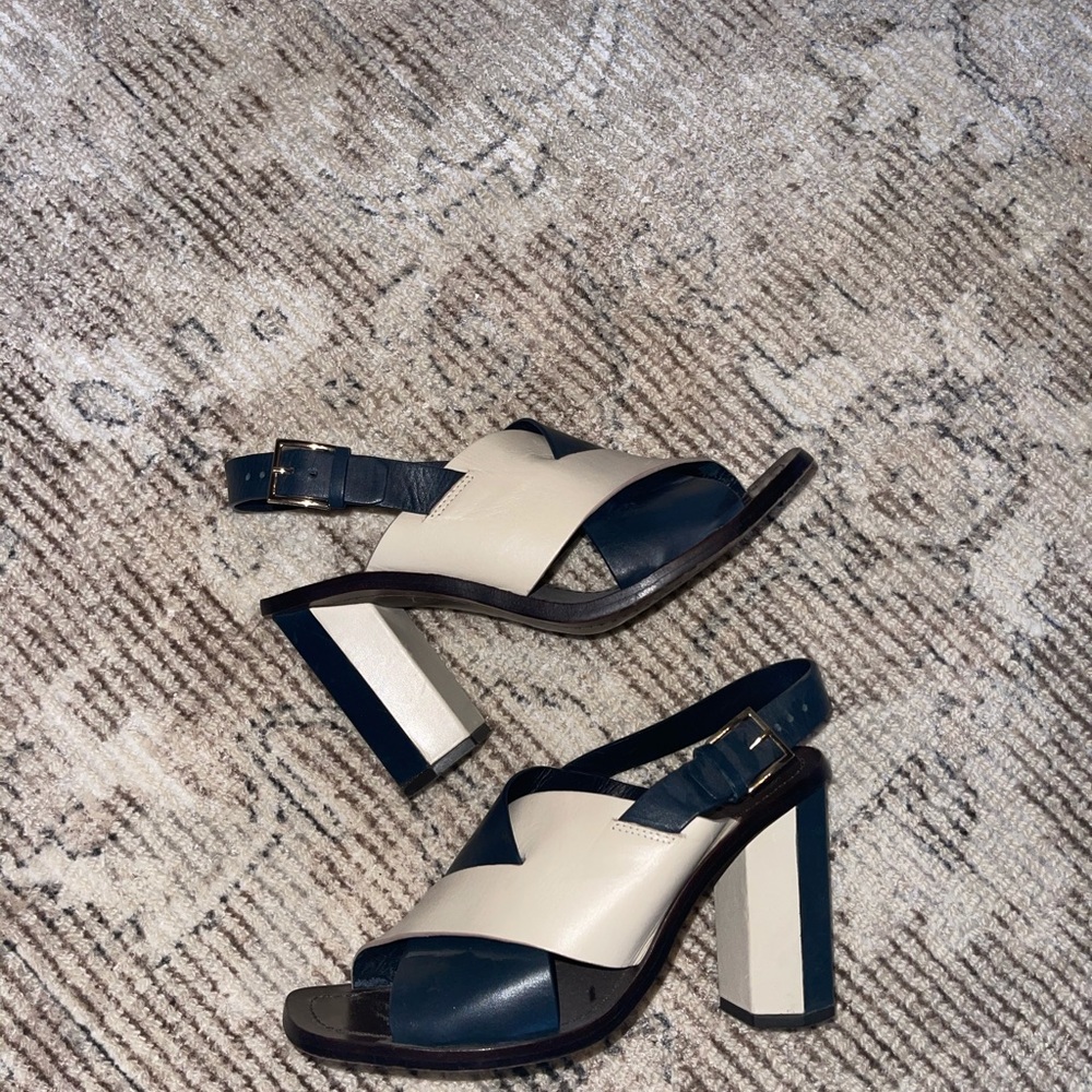 Tory Burch heels